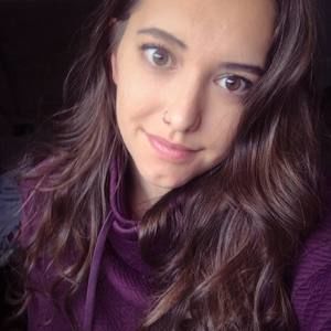 Meet your Posher, Samantha